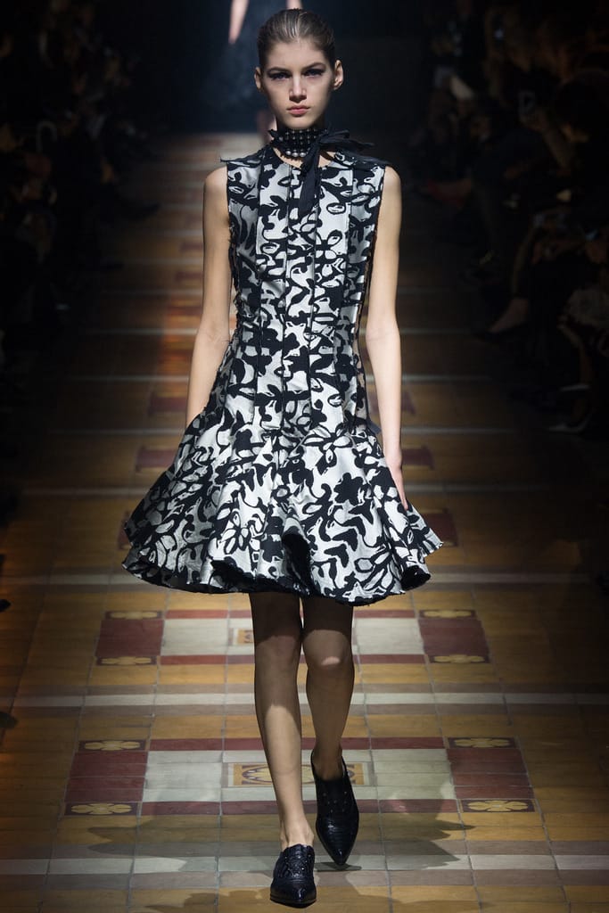 Lanvin 2014ﶬз