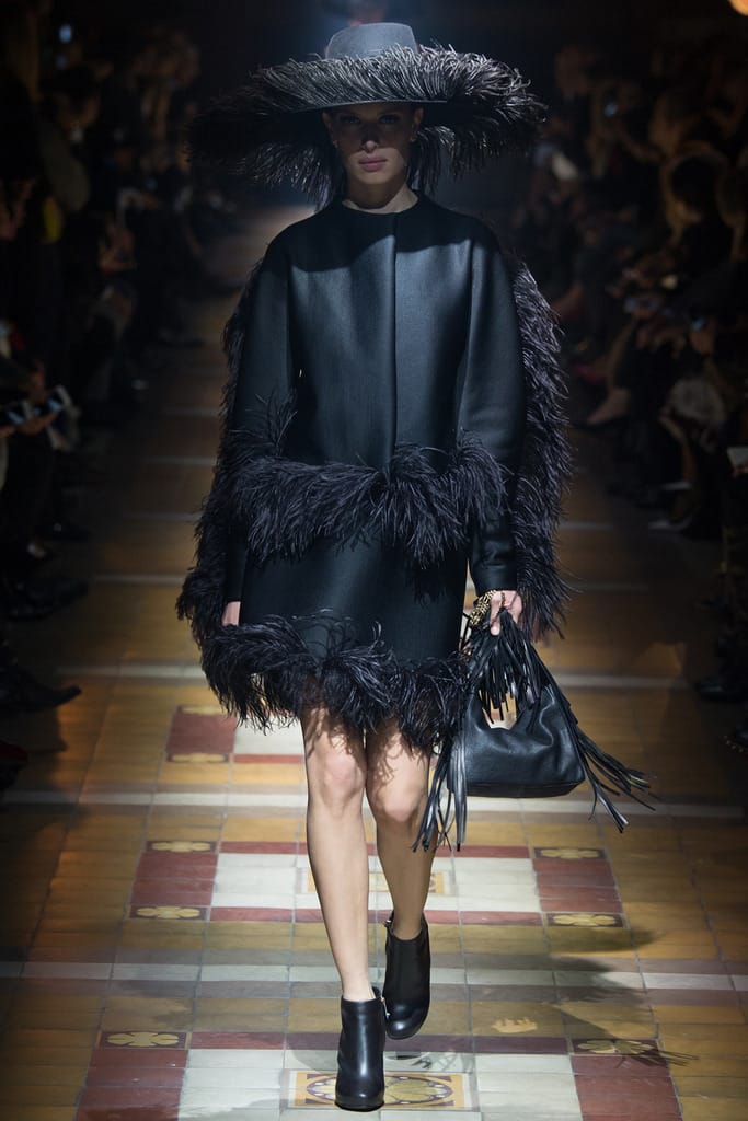 Lanvin 2014ﶬз