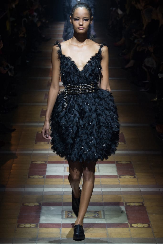 Lanvin 2014ﶬз