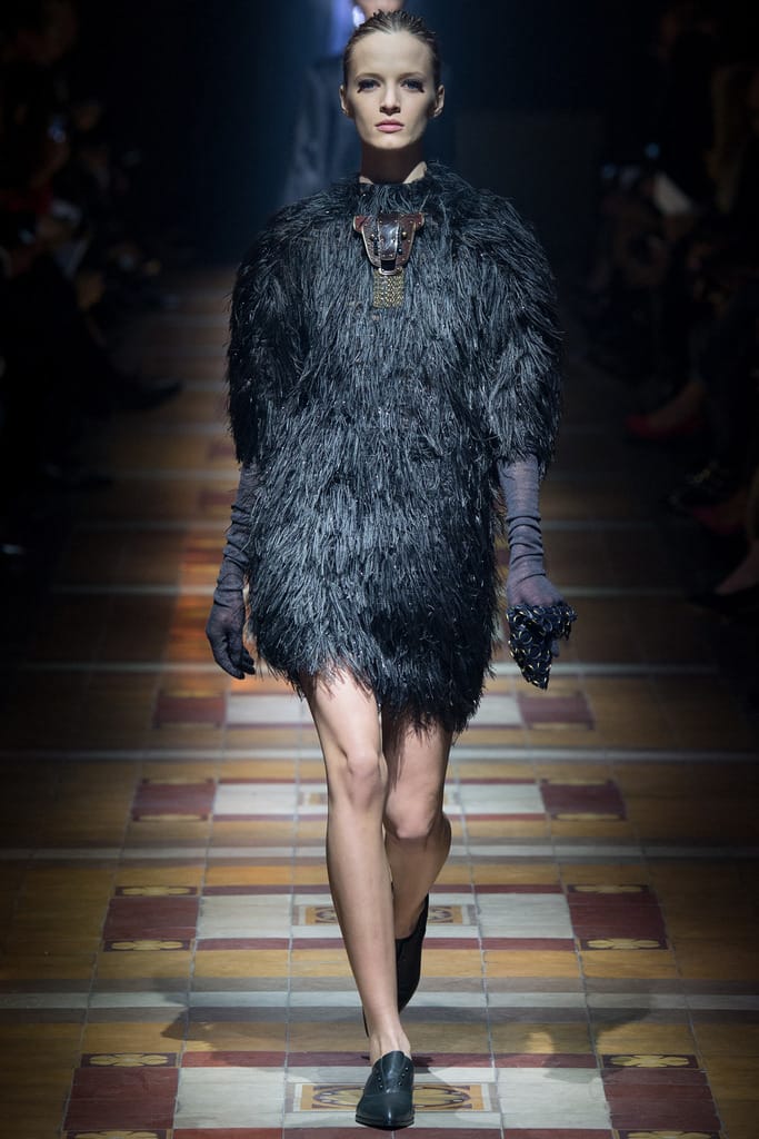 Lanvin 2014ﶬз