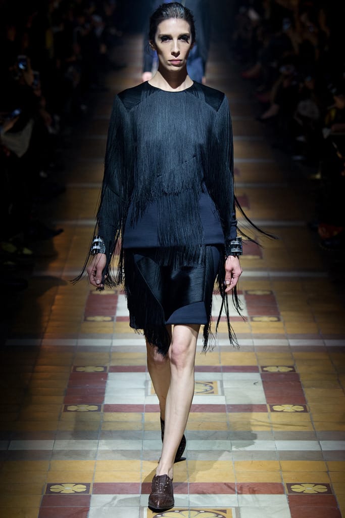 Lanvin 2014ﶬз