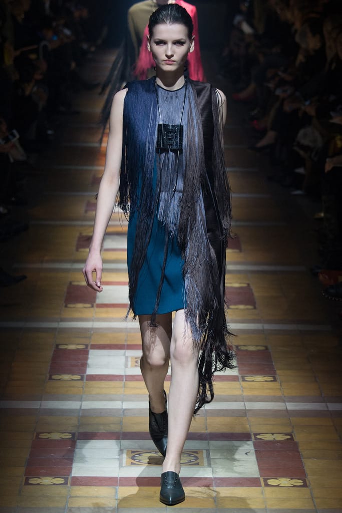 Lanvin 2014ﶬз