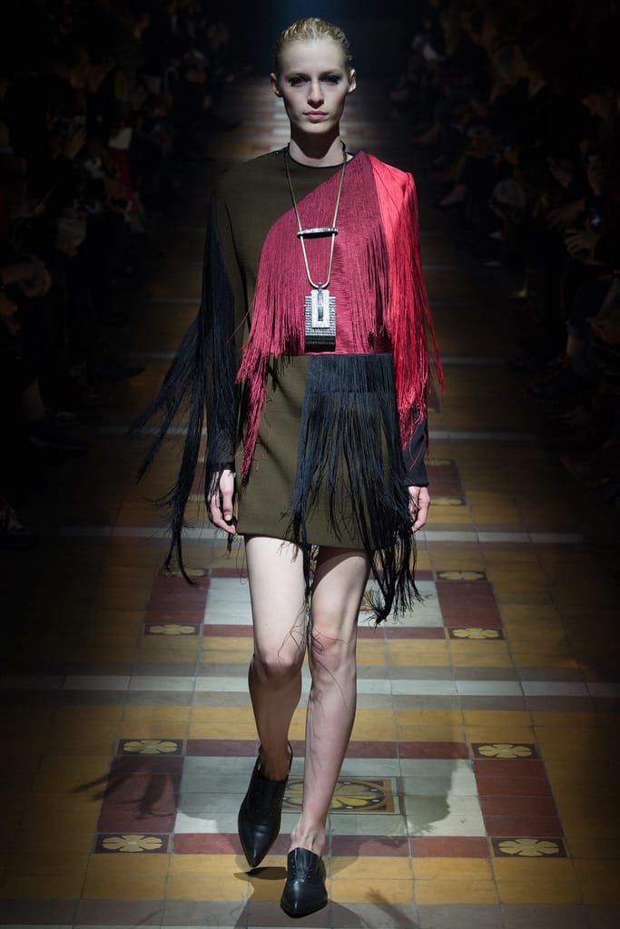 Lanvin 2014ﶬз