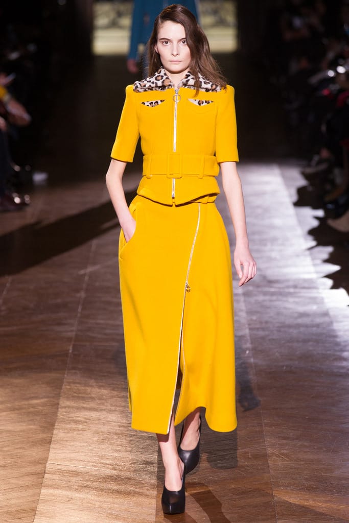 Carven 2014ﶬз