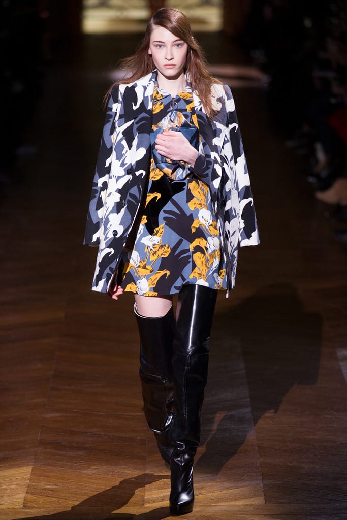 Carven 2014ﶬз