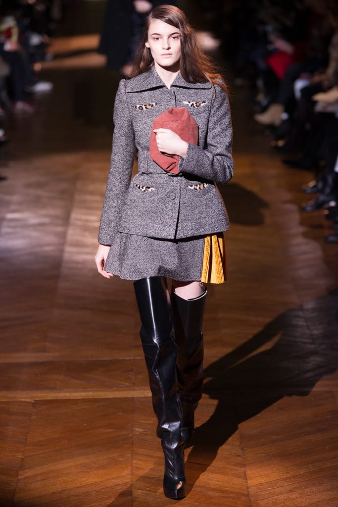 Carven 2014ﶬз