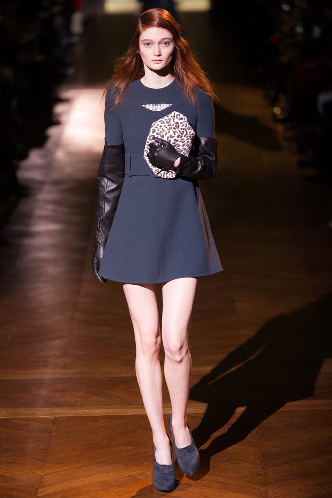 Carven 2014ﶬз