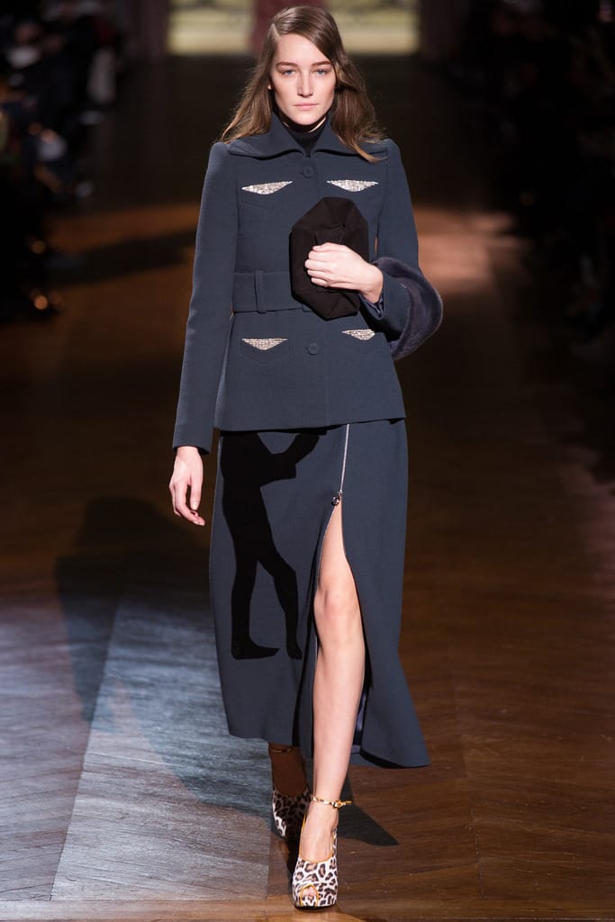 Carven 2014ﶬз