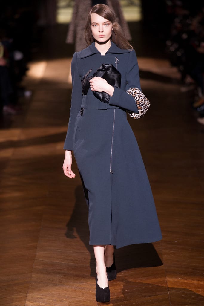 Carven 2014ﶬз