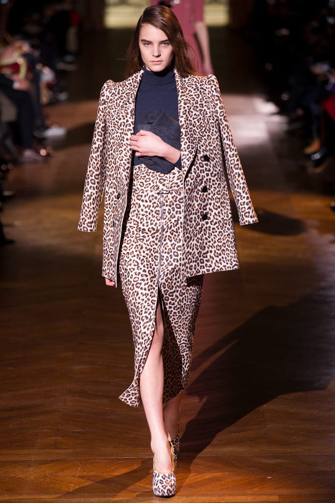 Carven 2014ﶬз