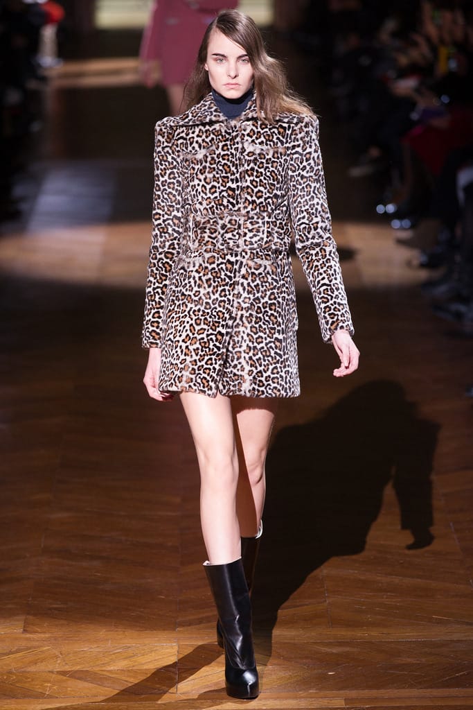 Carven 2014ﶬз