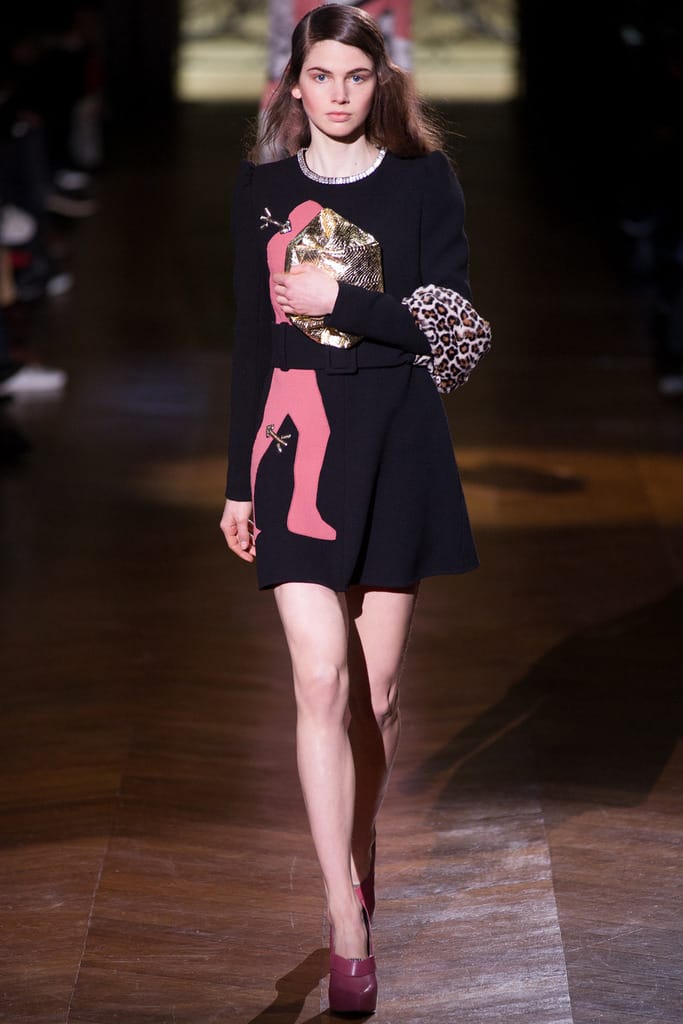 Carven 2014ﶬз