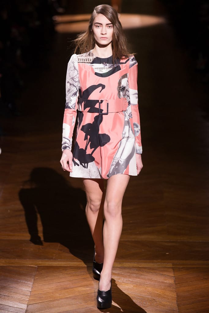 Carven 2014ﶬз