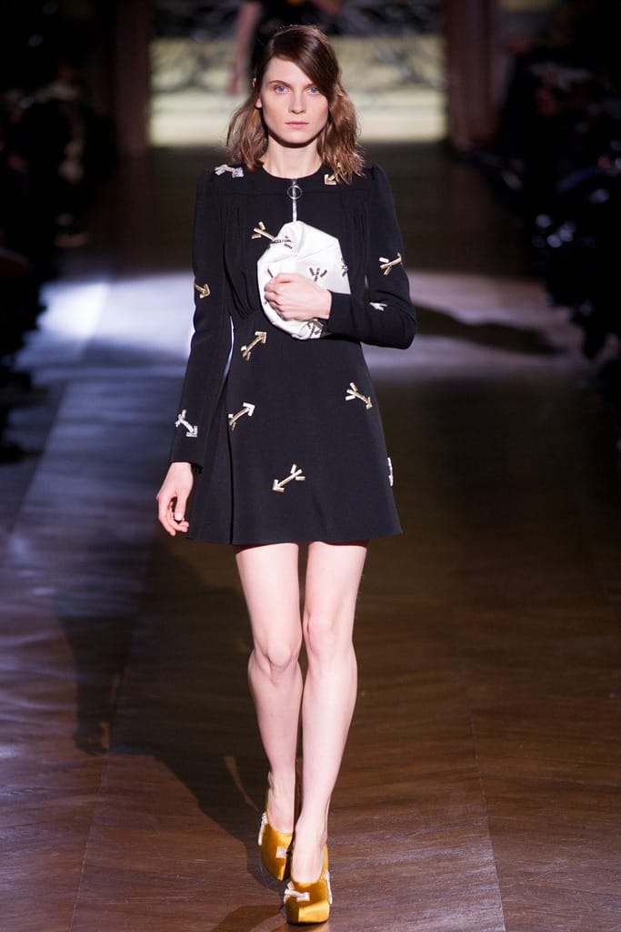 Carven 2014ﶬз