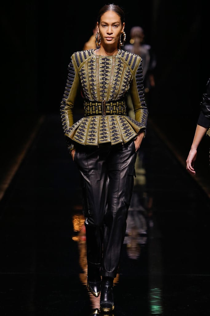 Balmain 2014ﶬз