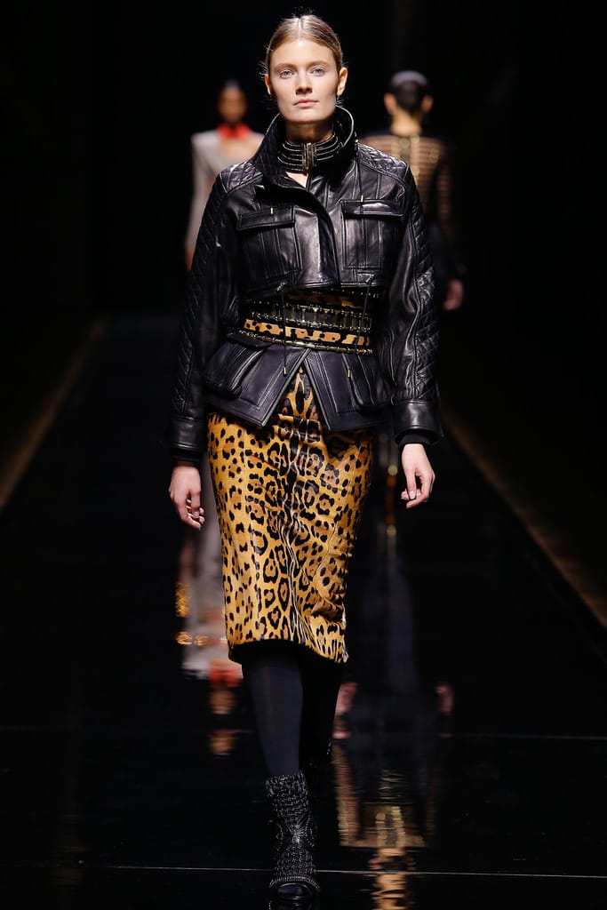 Balmain 2014ﶬз