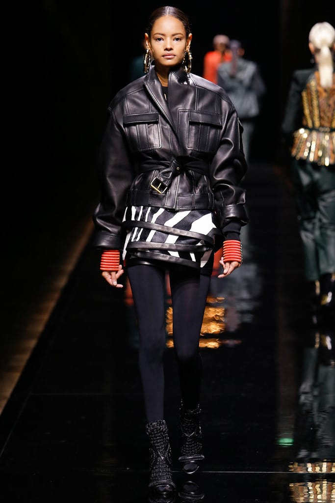 Balmain 2014ﶬз