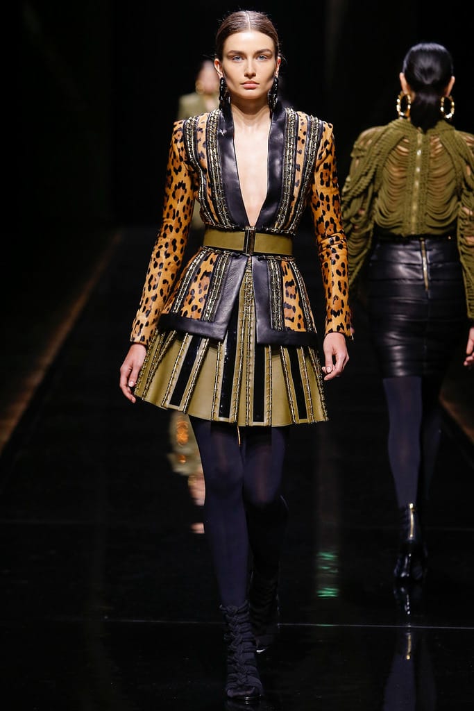 Balmain 2014ﶬз