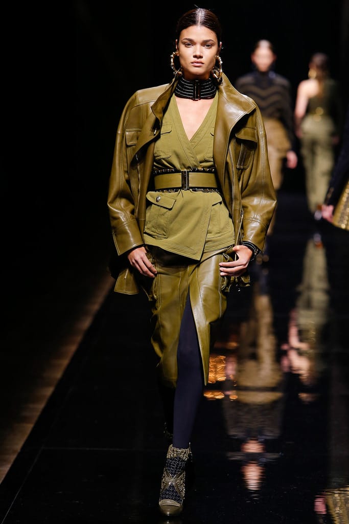 Balmain 2014ﶬз