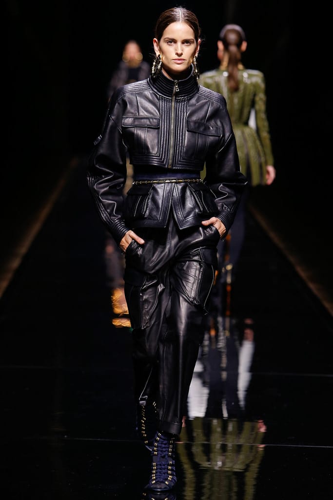 Balmain 2014ﶬз