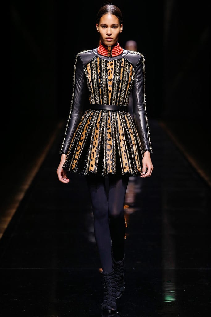 Balmain 2014ﶬз