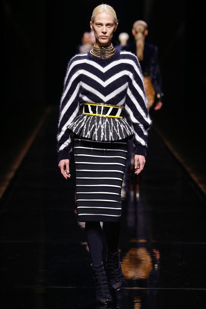 Balmain 2014ﶬз