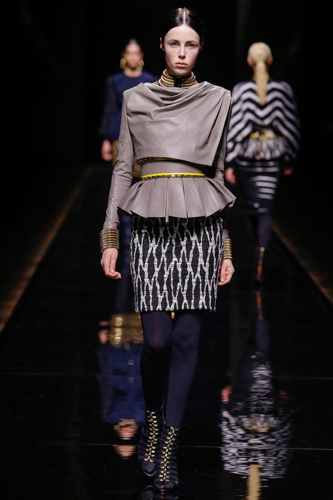 Balmain 2014ﶬз