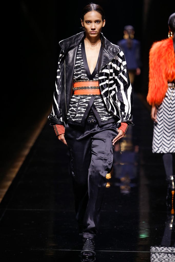 Balmain 2014ﶬз