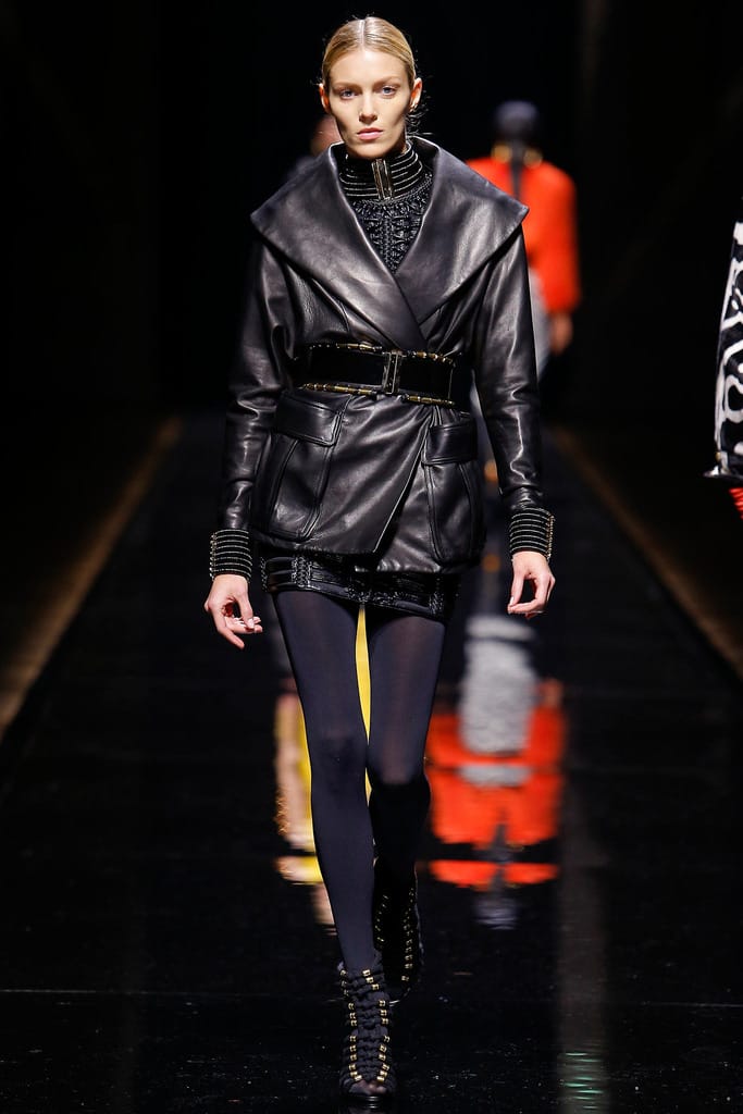 Balmain 2014ﶬз