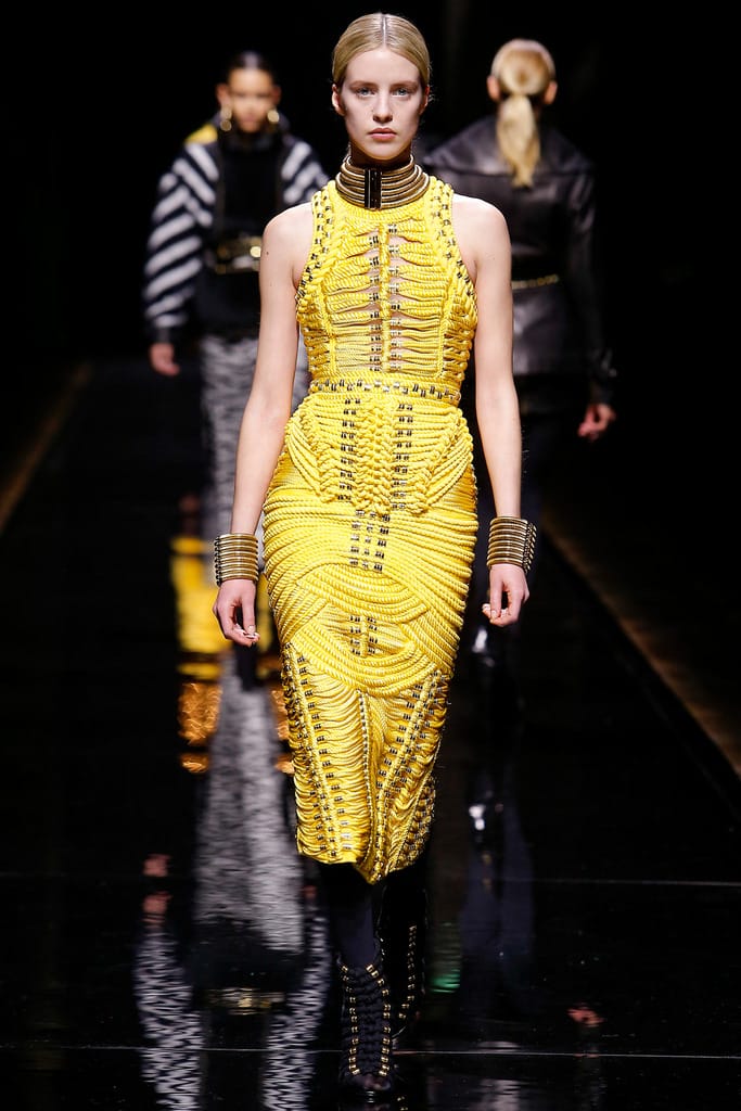 Balmain 2014ﶬз