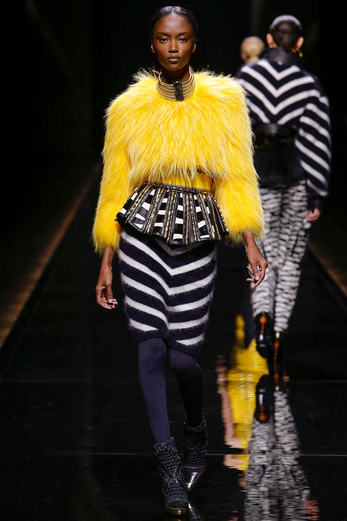 Balmain 2014ﶬз