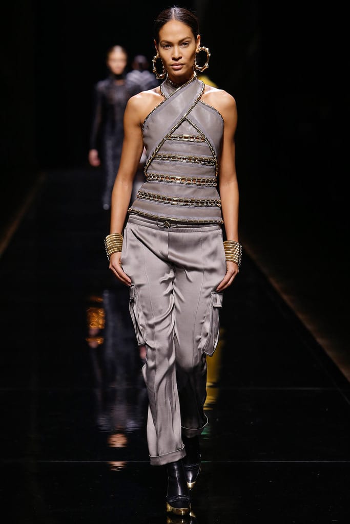 Balmain 2014ﶬз