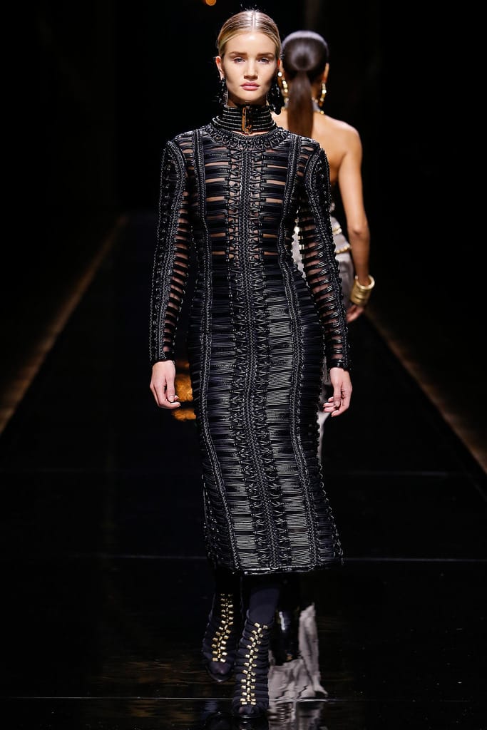 Balmain 2014ﶬз