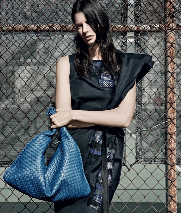 Bottega Veneta 2014ĹƬع