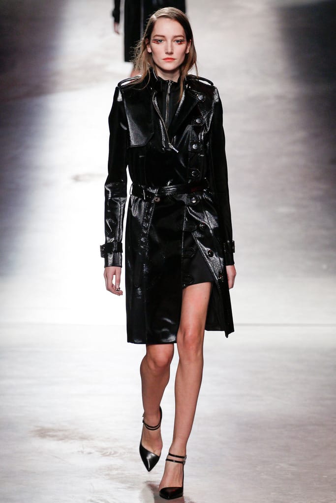 Anthony Vaccarello 2014ﶬз