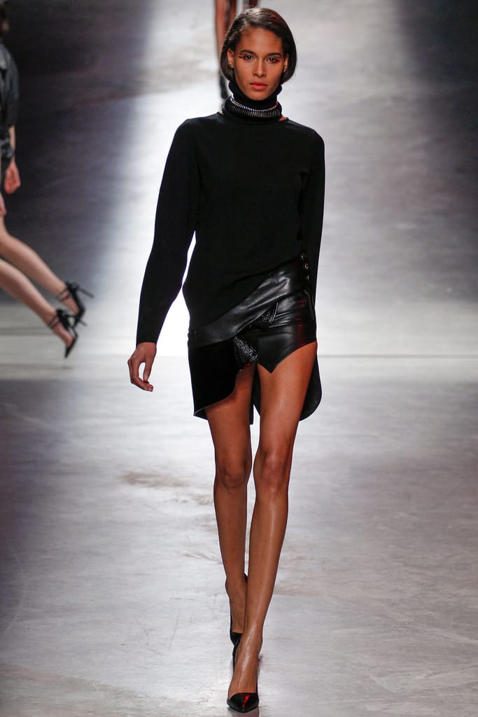 Anthony Vaccarello 2014ﶬз