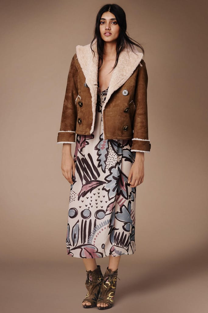 Burberry Prorsum 2014ﶬϵLookBook