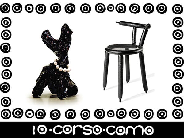 Ϻ10 Corso Como ƴʦƷչ