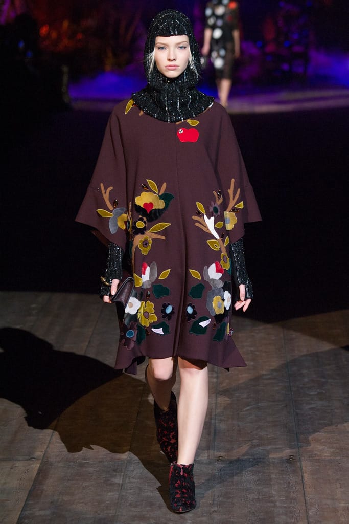 Dolce & Gabbana 2014ﶬϵз