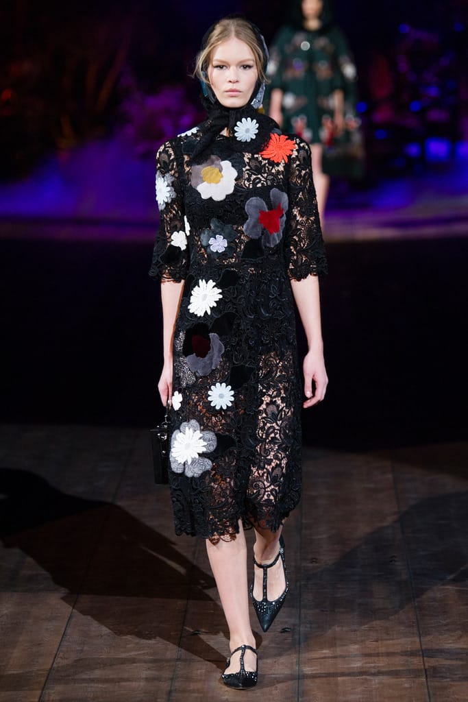 Dolce & Gabbana 2014ﶬϵз