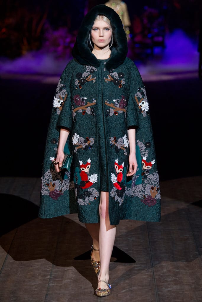 Dolce & Gabbana 2014ﶬϵз