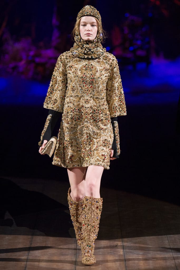 Dolce & Gabbana 2014ﶬϵз