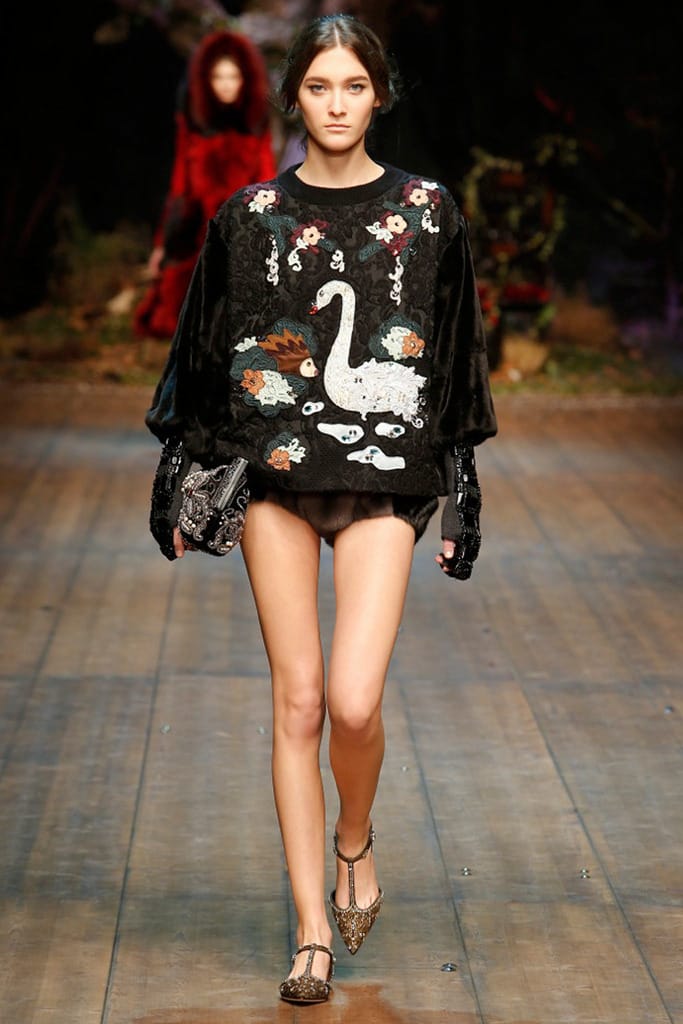 Dolce & Gabbana 2014ﶬϵз