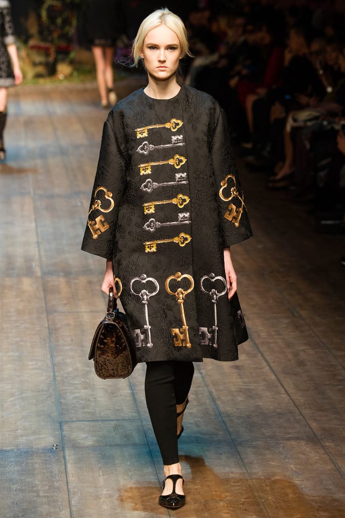 Dolce & Gabbana 2014ﶬϵз