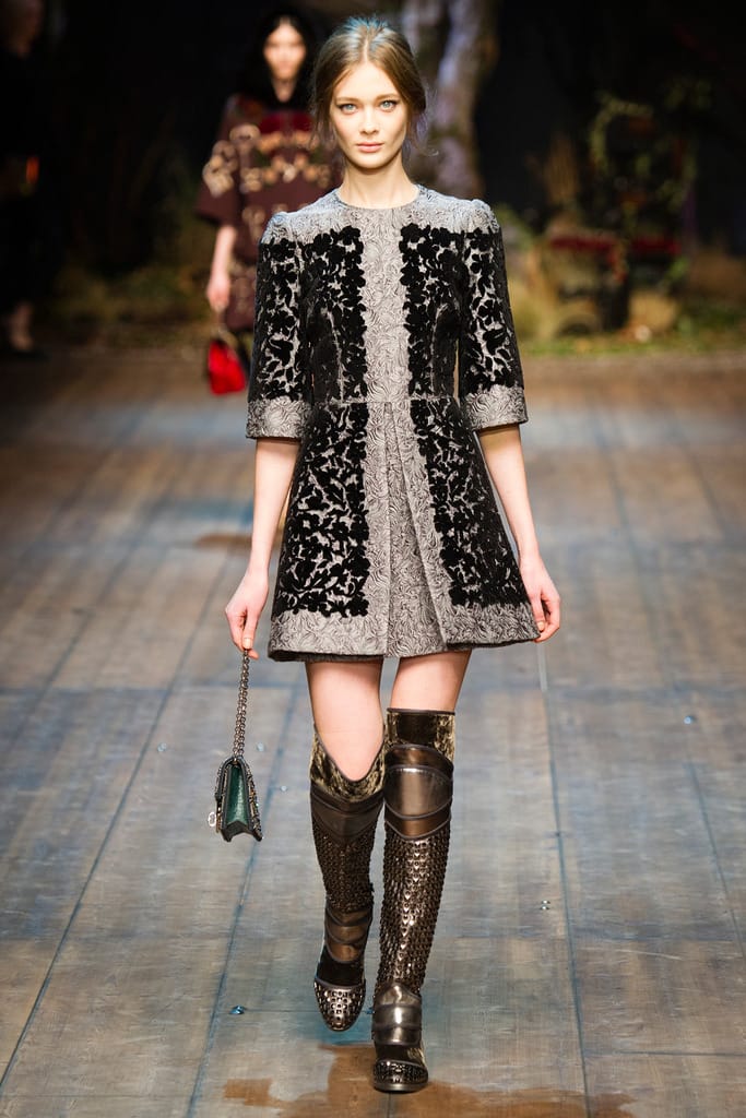 Dolce & Gabbana 2014ﶬϵз