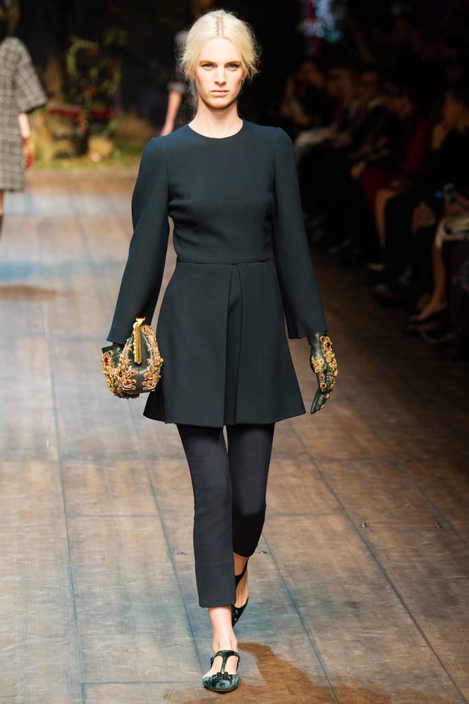 Dolce & Gabbana 2014ﶬϵз