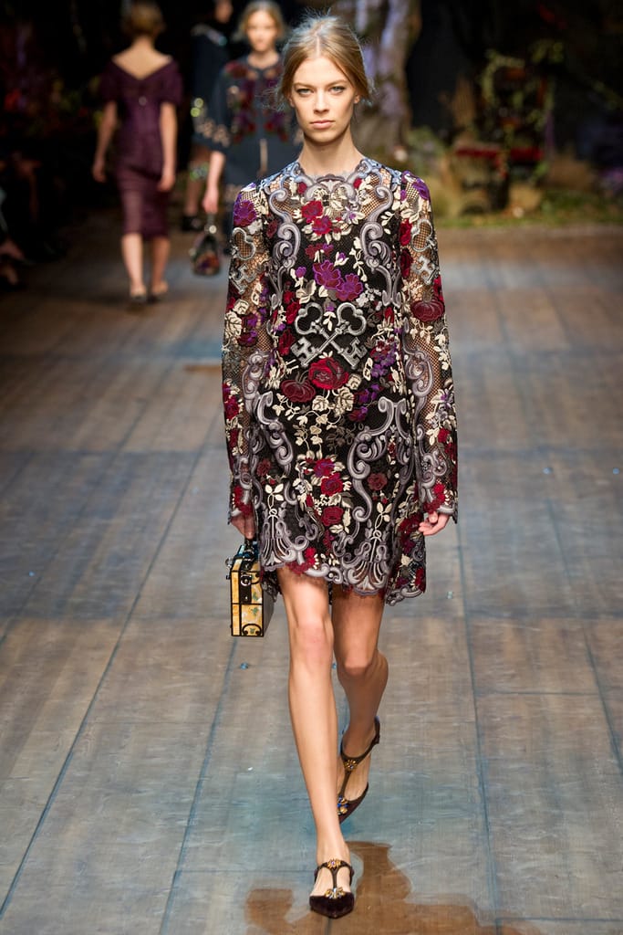 Dolce & Gabbana 2014ﶬϵз