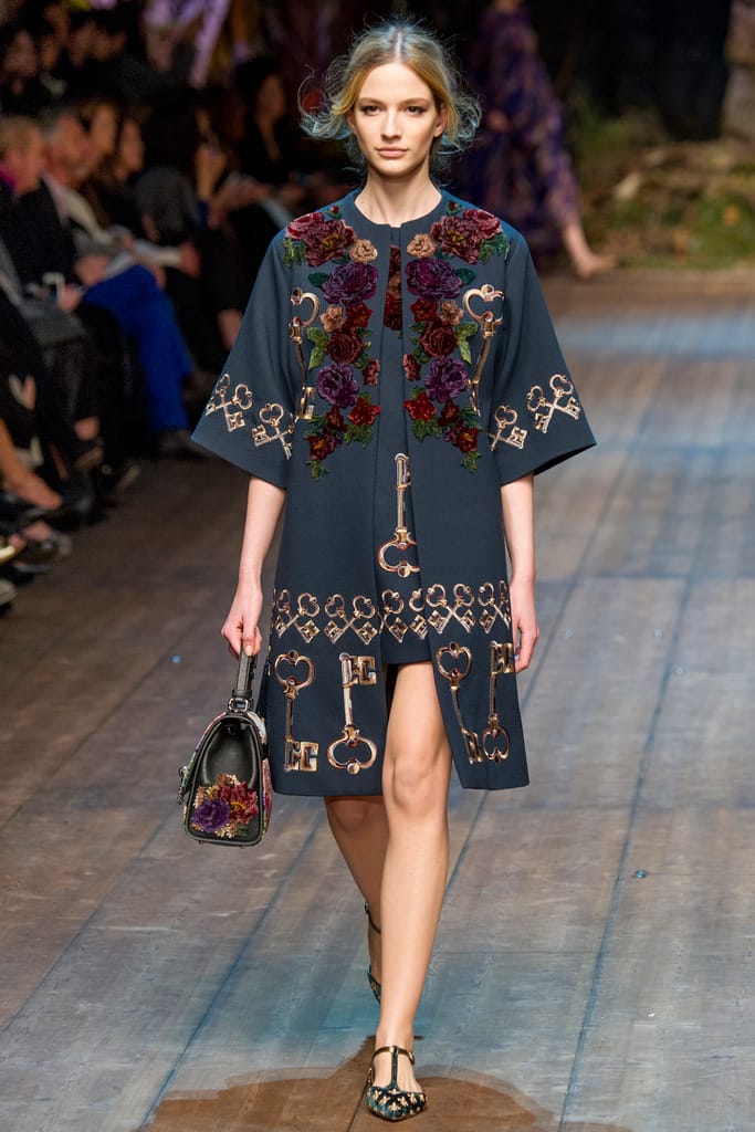 Dolce & Gabbana 2014ﶬϵз