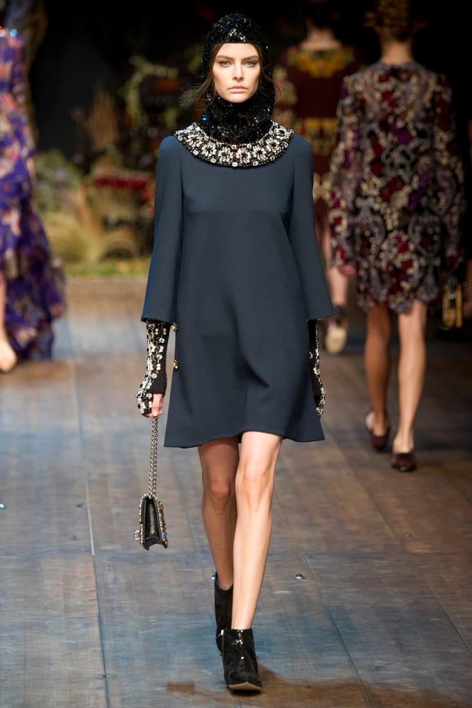 Dolce & Gabbana 2014ﶬϵз