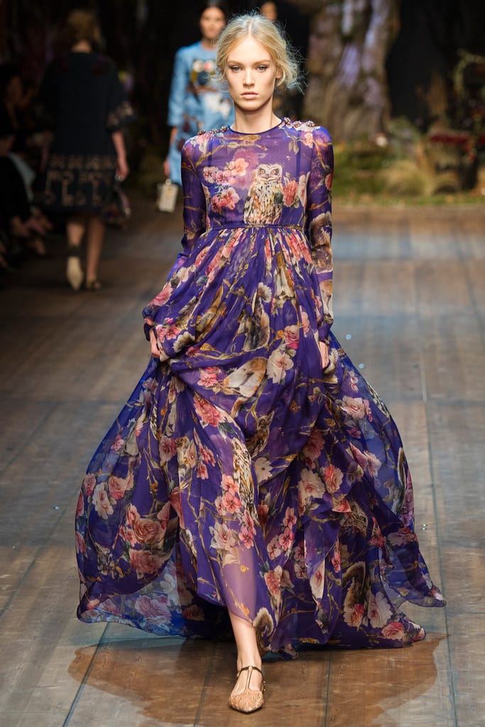 Dolce & Gabbana 2014ﶬϵз